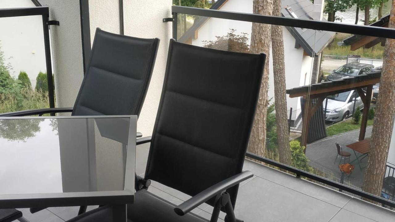 Apartamenty Woda I Las 투라바 외부 사진