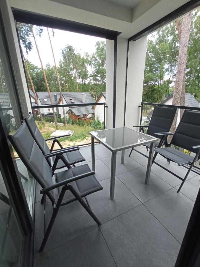 Apartamenty Woda I Las 투라바 외부 사진