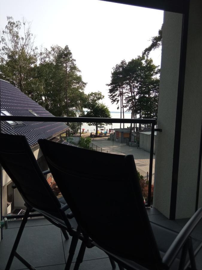 Apartamenty Woda I Las 투라바 외부 사진