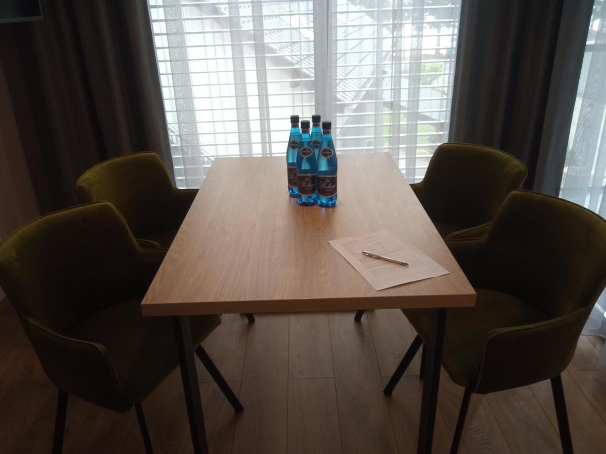 Apartamenty Woda I Las 투라바 외부 사진