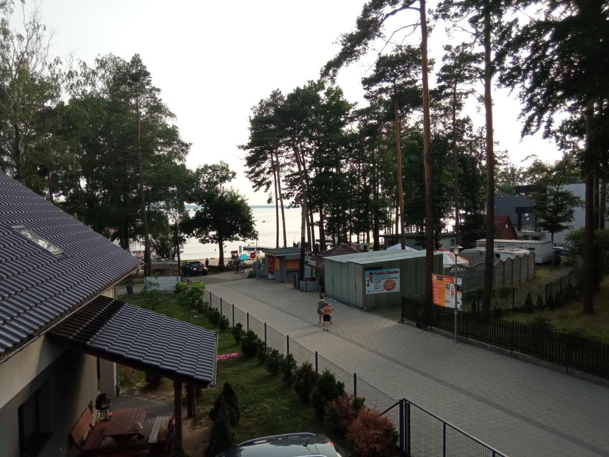 Apartamenty Woda I Las 투라바 외부 사진