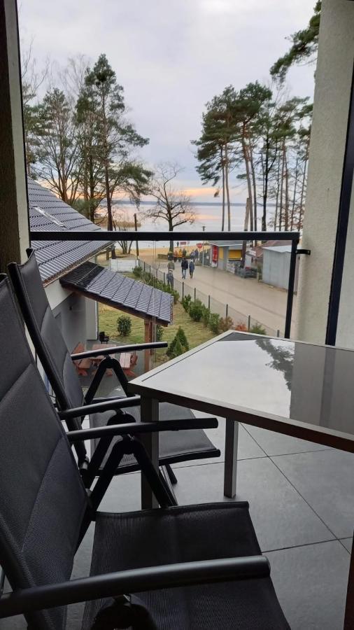 Apartamenty Woda I Las 투라바 외부 사진